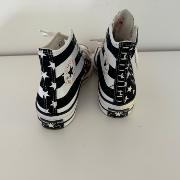 Converse Chuck 70 Archive Restructured 'Stripes' - Picture 6 of 8